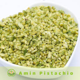 Halves kernel Pistachio Gallery 1 - Amin pistachio